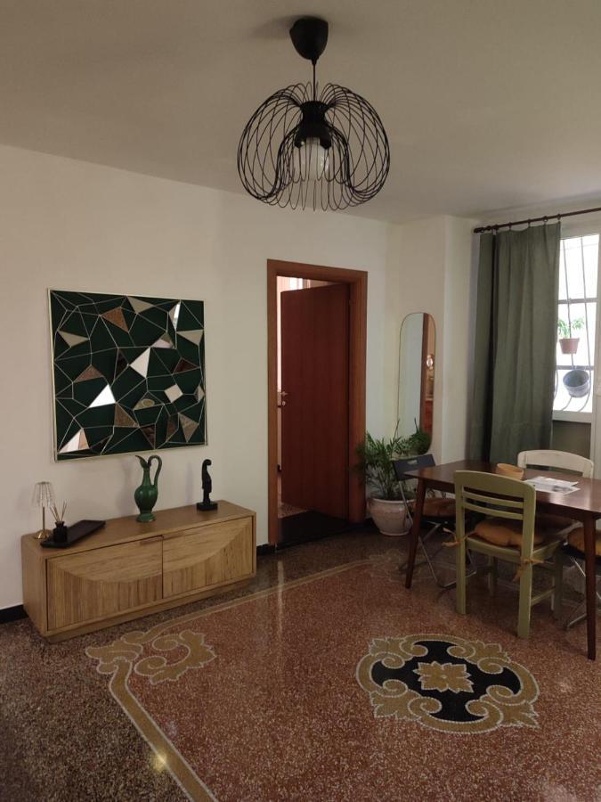제노바 Casa Marcellino - Centro Storico 아파트 외부 사진